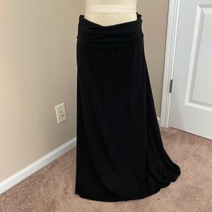 Women’s LulaRoe Maxi Skirt